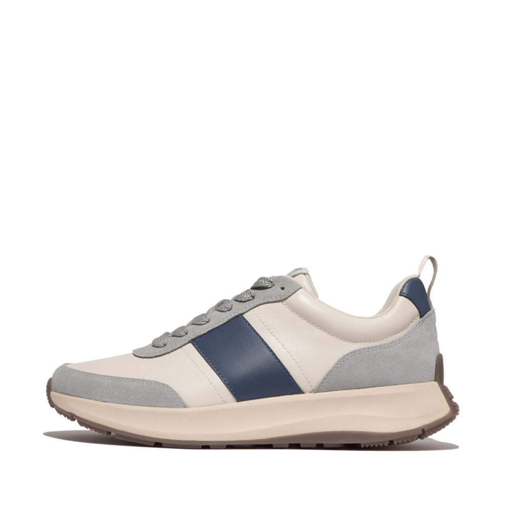 Fitflop Schuhe Fitflop Damen Sneaker Fitflop SUPER-Q Slip-On