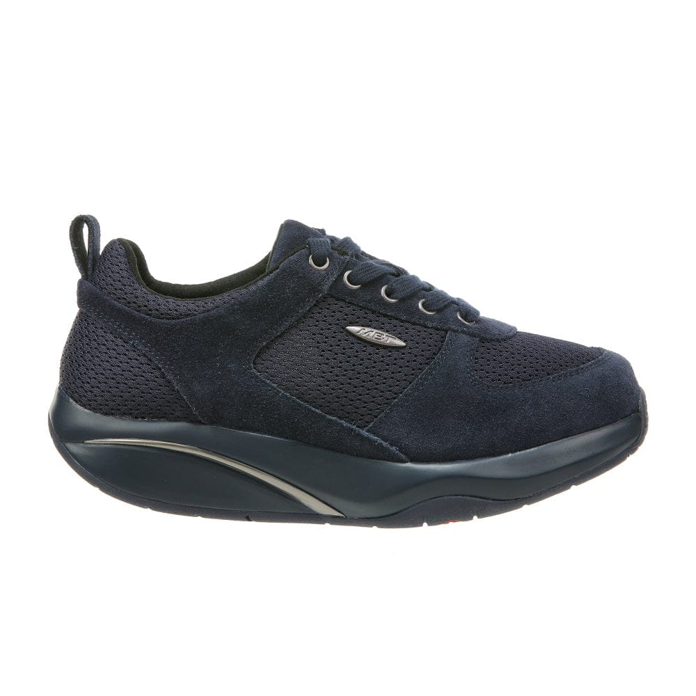 MBT Anataka Dark Navy Foot Solutions