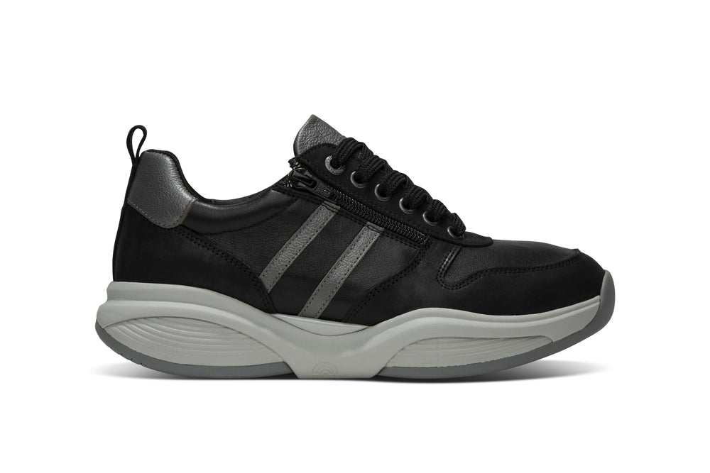 Stretchwalker SWX3 Black II Damen