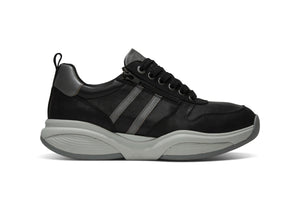 Stretchwalker SWX3 Black II Damen