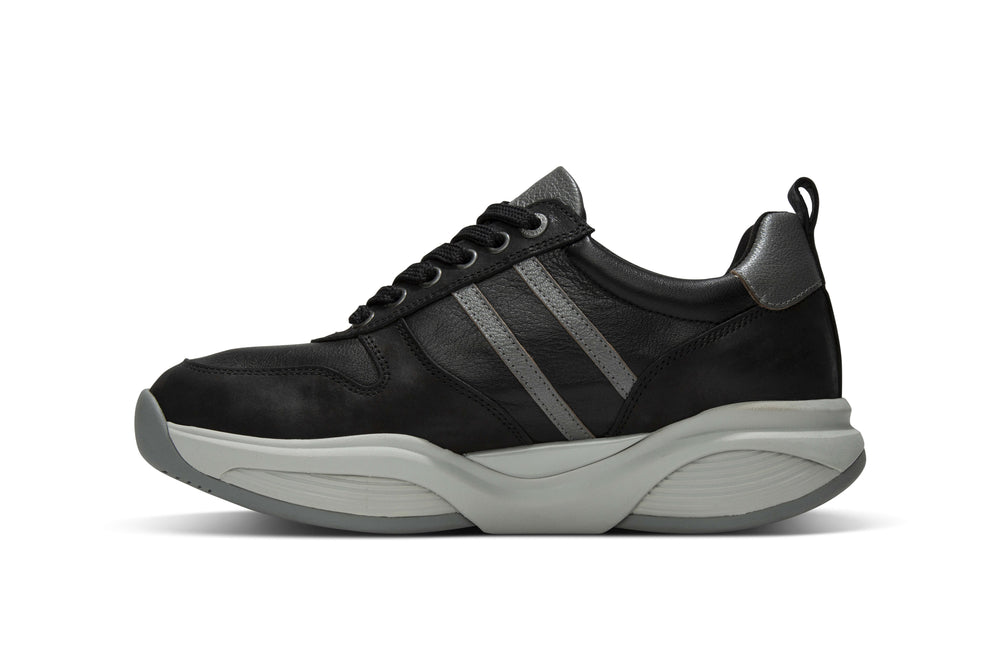 Stretchwalker SWX3 Black II Damen