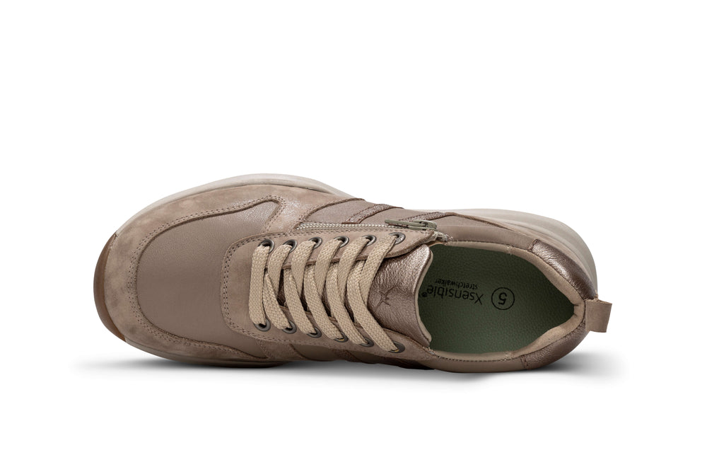Stretchwalker SWX3 Taupe
