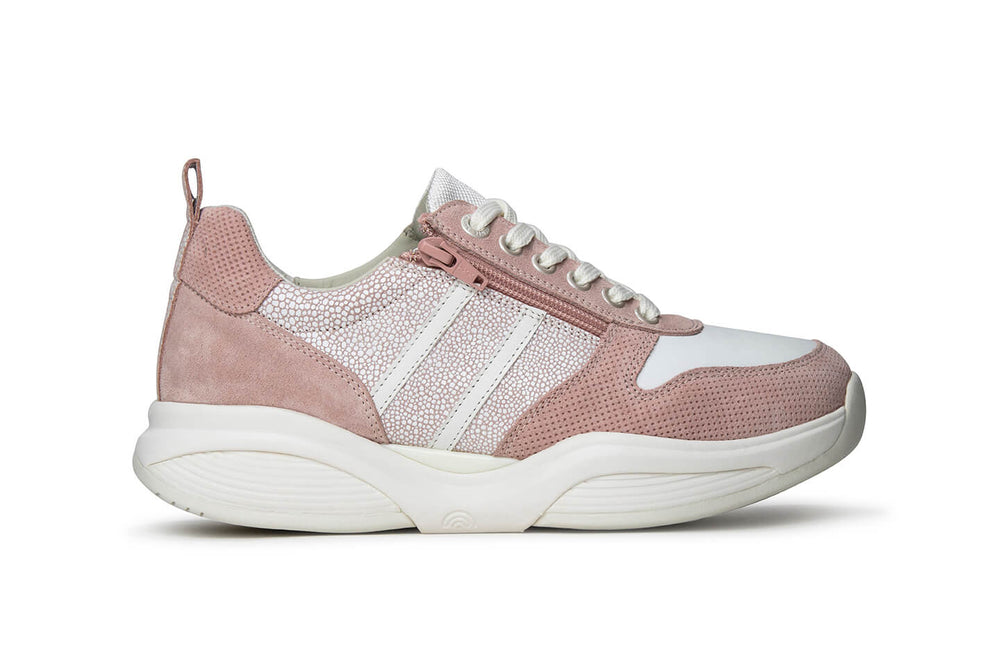 Stretchwalker SWX3 Light Pink Combi