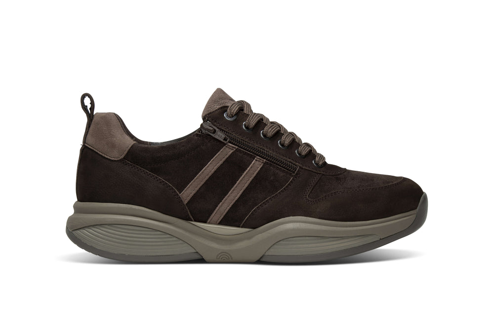 Stretchwalker SWX3 Dark Brown Combi Herren