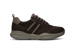 Stretchwalker SWX3 Dark Brown Combi Herren