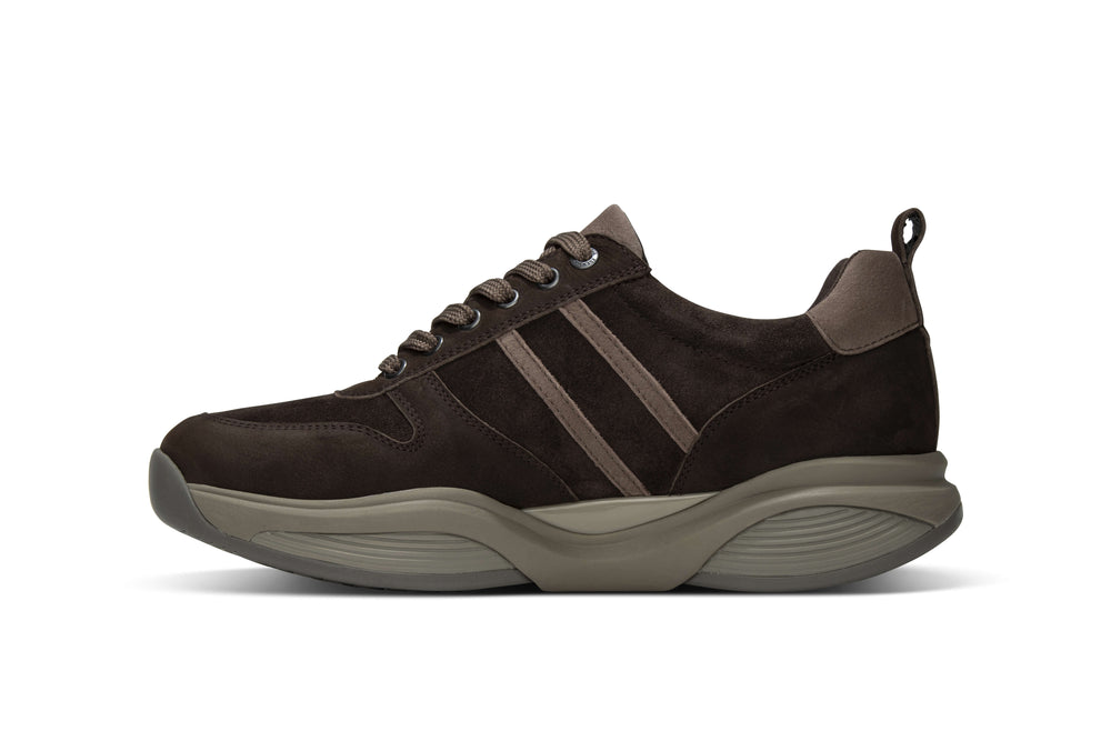 Stretchwalker SWX3 Dark Brown Combi Herren