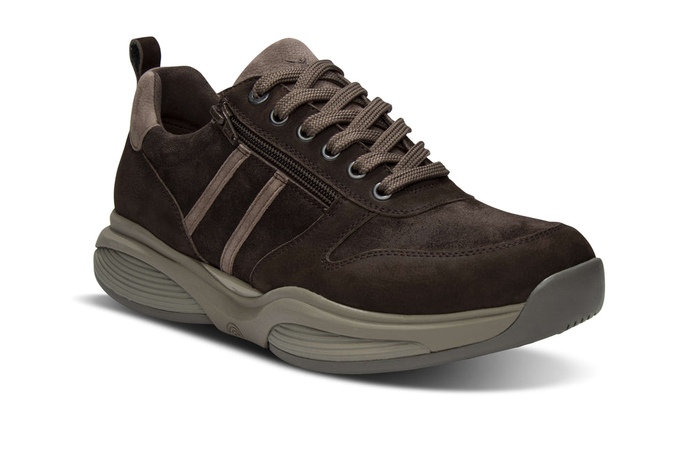 Stretchwalker SWX3 Dark Brown Combi Herren