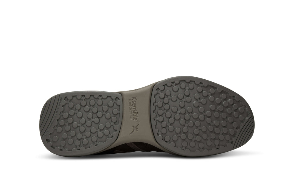 Stretchwalker SWX3 Dark Brown Combi Herren