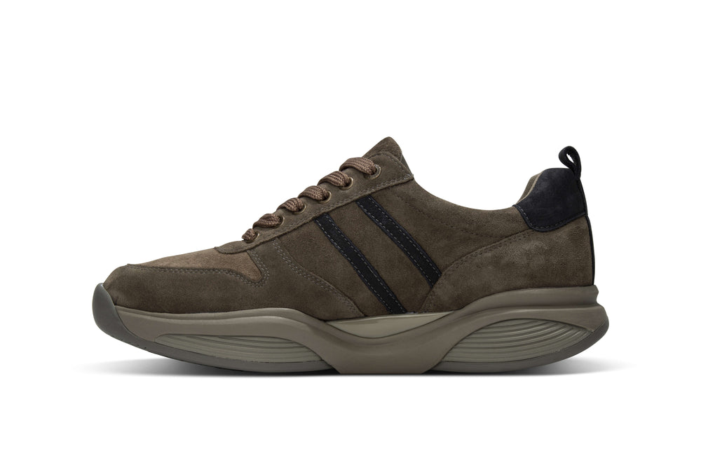 Stretchwalker SWX3 Taupe Herren