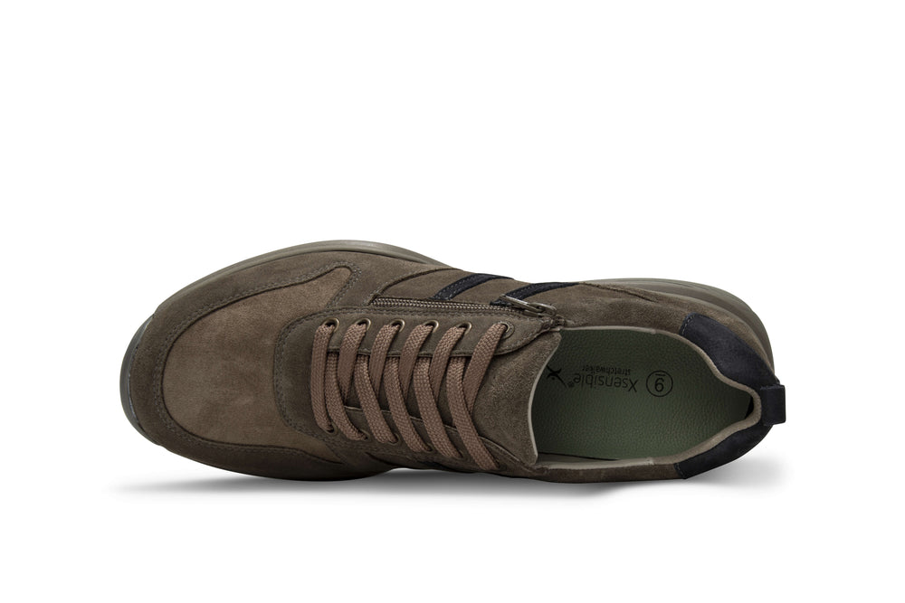 Stretchwalker SWX3 Taupe Herren