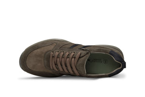 Stretchwalker SWX3 Taupe Herren