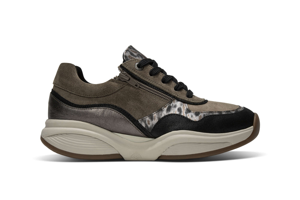 Stretchwalker SWX11 Black Combi