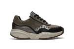 Stretchwalker SWX11 Black Combi