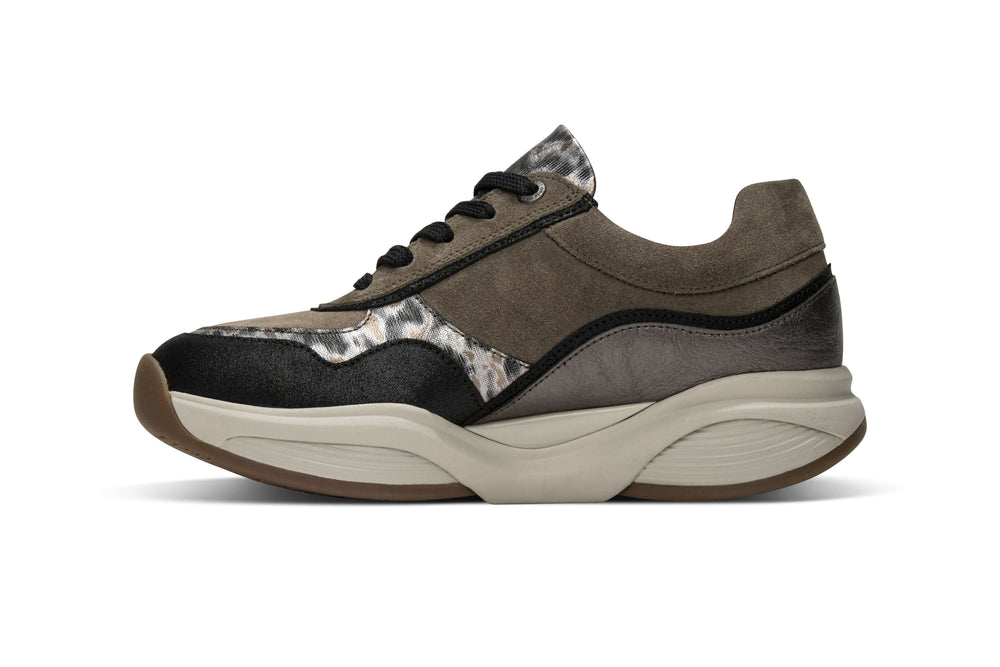Stretchwalker SWX11 Black Combi