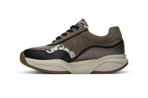 Stretchwalker SWX11 Black Combi