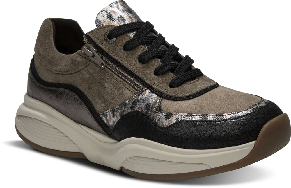 Stretchwalker SWX11 Black Combi