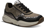 Stretchwalker SWX11 Black Combi