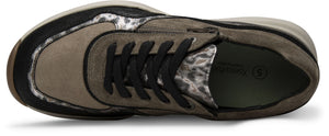 Stretchwalker SWX11 Black Combi