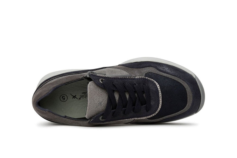 Stretchwalker SWX11 Navy Combi
