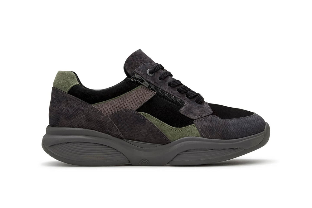 Stretchwalker SWX14 Grey Combi