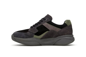 Stretchwalker SWX14 Grey Combi