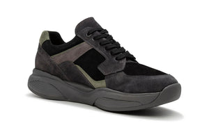 Stretchwalker SWX14 Grey Combi