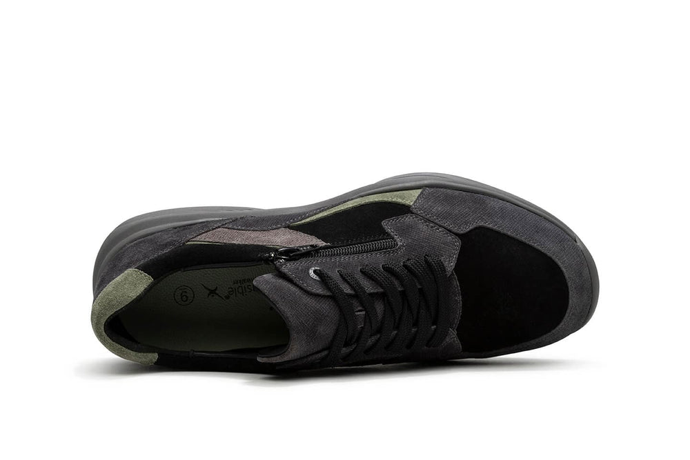 Stretchwalker SWX14 Grey Combi