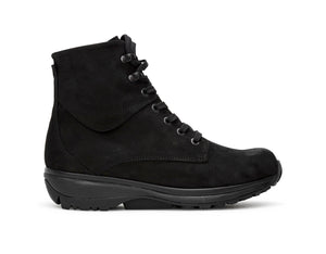 Stretchwalker Milton Black
