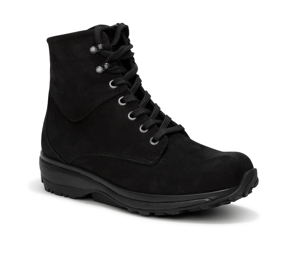 Stretchwalker Milton Black