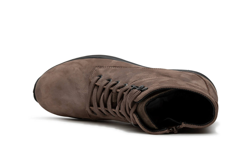 Stretchwalker Milton Taupe