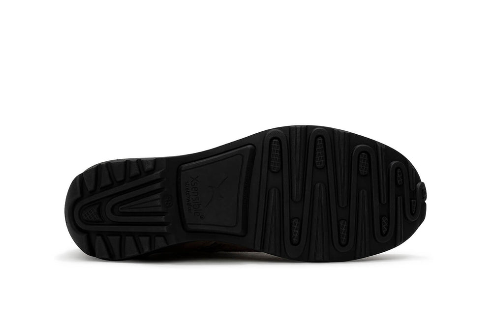 Stretchwalker Milton Taupe