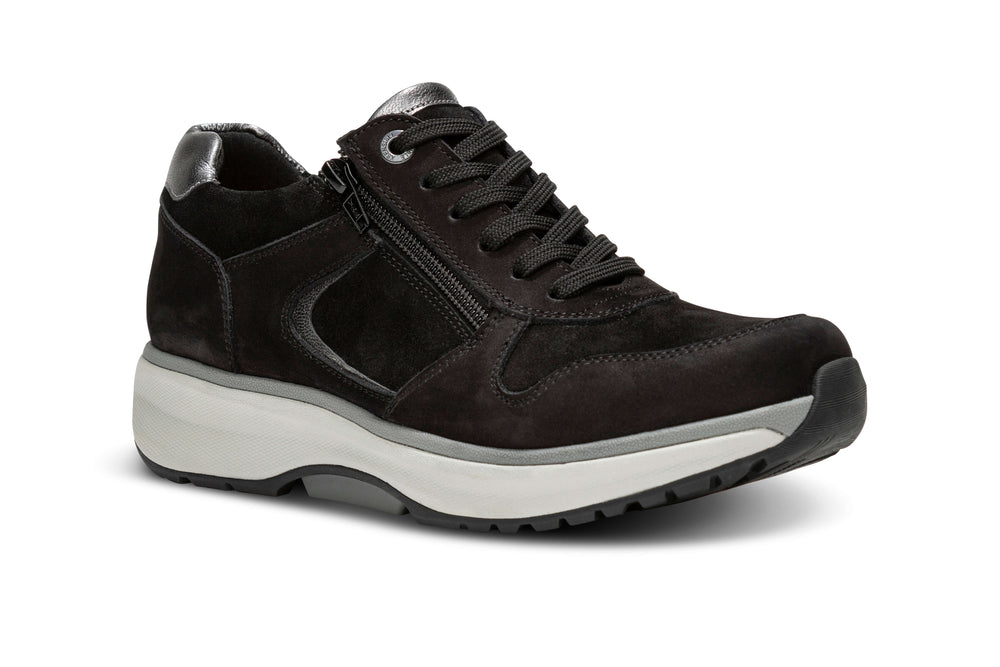 Stretchwalker New Jersey Black
