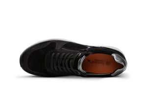 Stretchwalker New Jersey Black