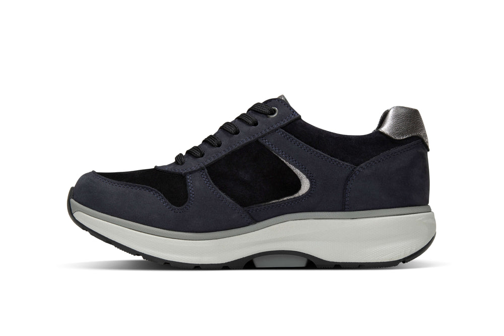 Stretchwalker New Jersey Navy