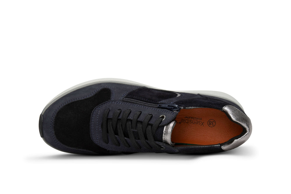 Stretchwalker New Jersey Navy