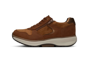 Stretchwalker New Jersey Cognac