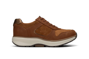 Stretchwalker New Jersey Cognac