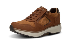 Stretchwalker New Jersey Cognac