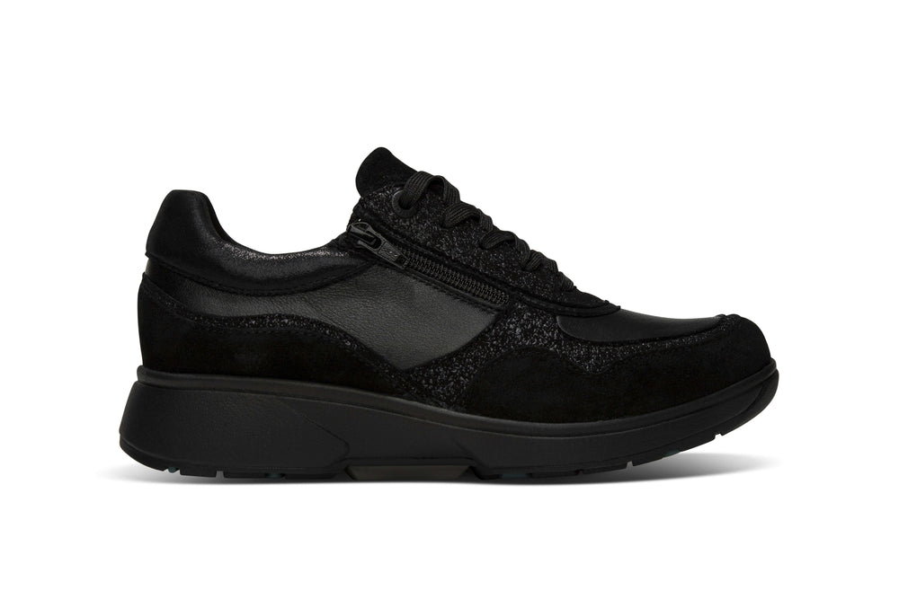 Stretchwalker Lima Black
