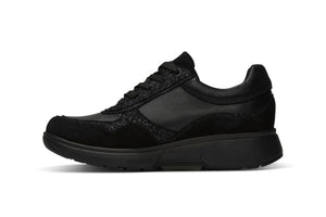 Stretchwalker Lima Black
