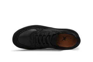 Stretchwalker Lima Black