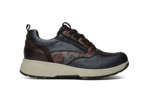 Stretchwalker Grenoble Denim Combi