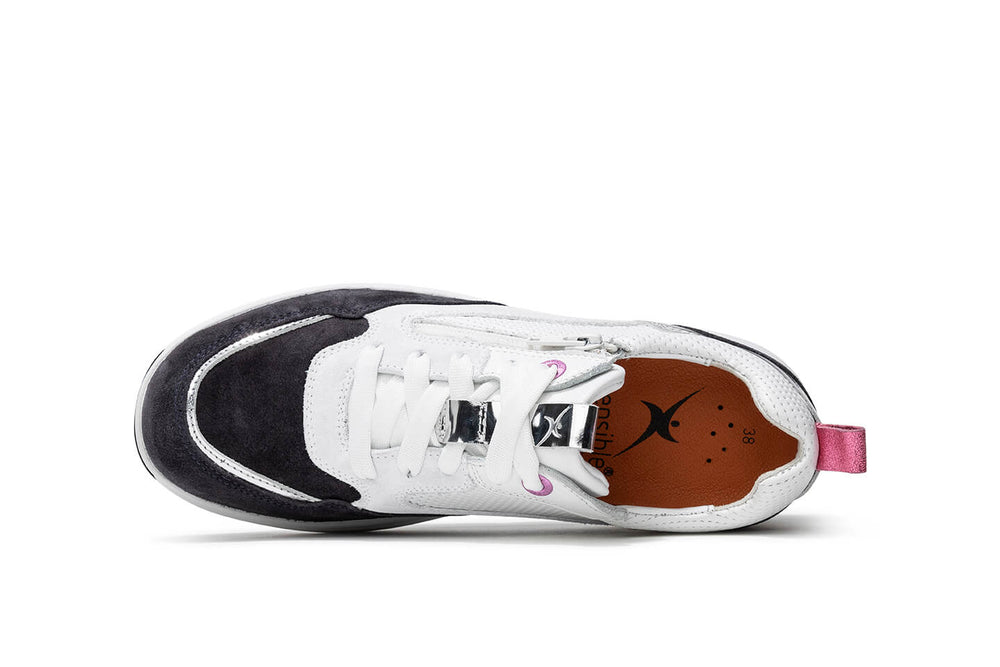 Stretchwalker Grenoble Denim Combi