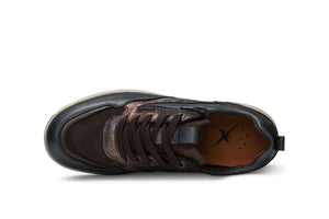 Stretchwalker Grenoble Denim Combi