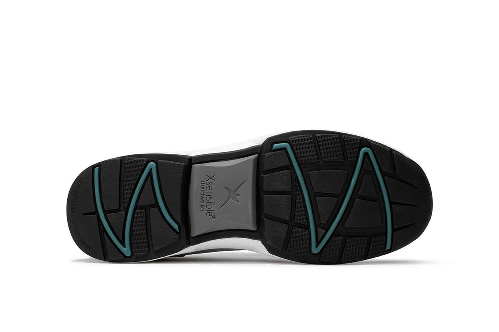 Stretchwalker Grenoble Denim Combi