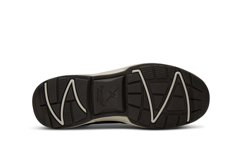 Stretchwalker Grenoble Denim Combi