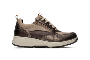 Stretchwalker Grenoble Taupe Combi