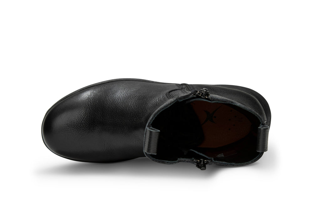 Stretchwalker Ferraro Black