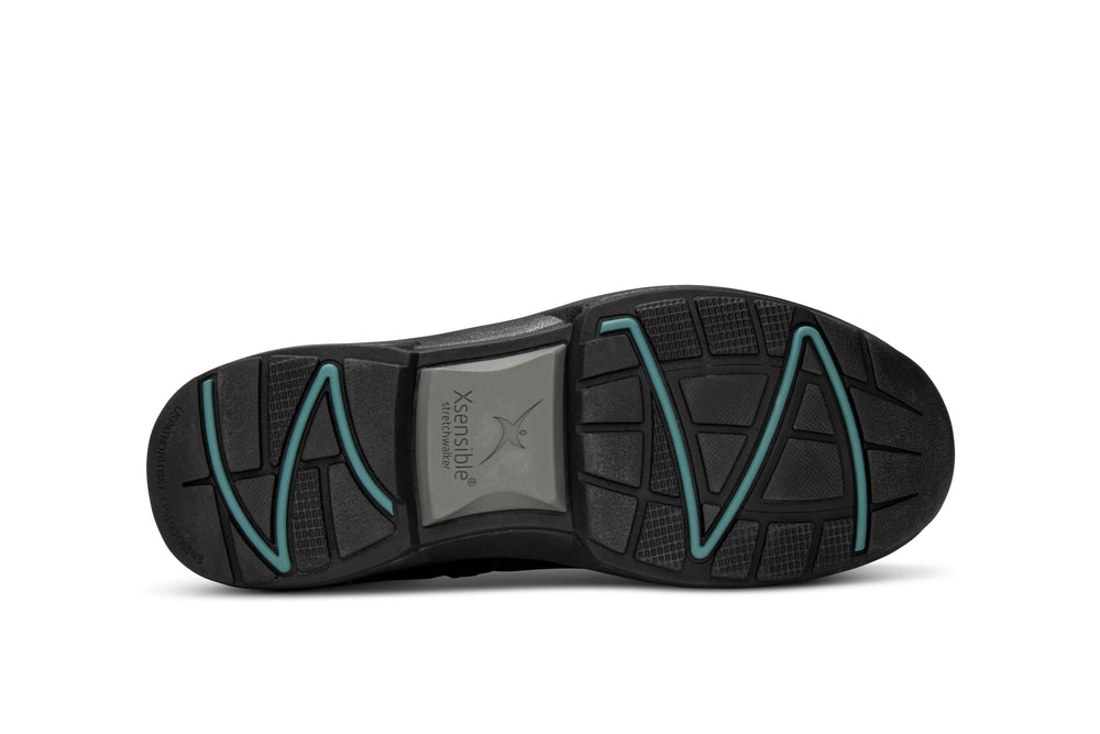 Stretchwalker Ferraro Black