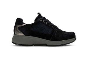 Stretchwalker Marsala Navy